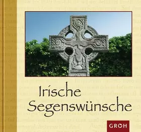 Couverture du produit · Irische Segenswünsche (Kräfte des Guten)