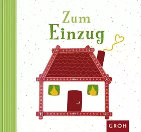 Couverture du produit · Zum Einzug (Herzlich)