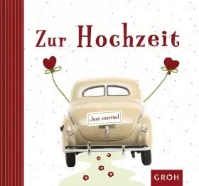 Couverture du produit · Zur Hochzeit