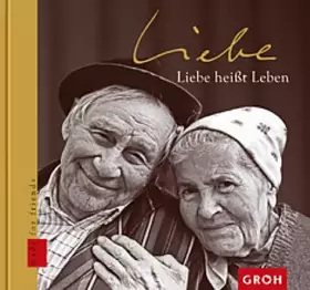 Couverture du produit · Liebe heisst Leben (Made for friends)