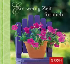 Couverture du produit · Ein wenig Zeit für dich