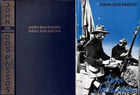 Couverture du produit · Drei Soldaten