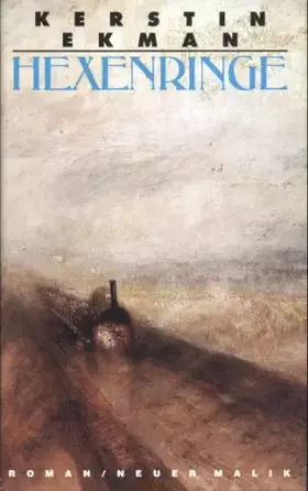 Couverture du produit · Hexenringe: Roman