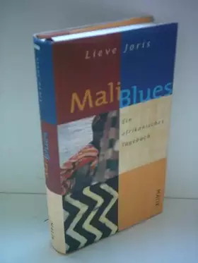 Couverture du produit · Mali Blues