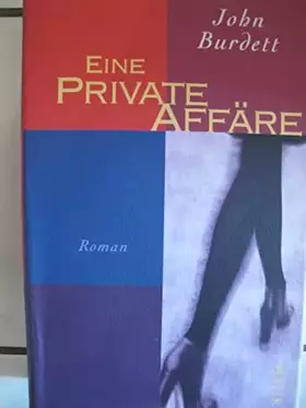 Couverture du produit · Eine private Affäre