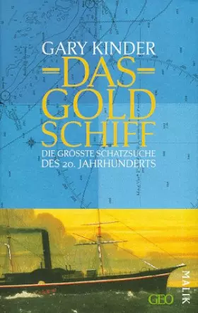 Couverture du produit · Das Goldschiff