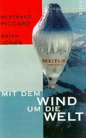 Couverture du produit · Mit dem Wind um die Welt