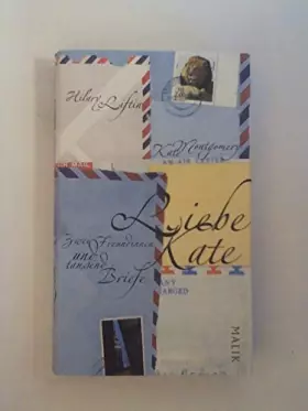 Couverture du produit · Liebe Kate