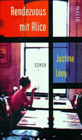 Couverture du produit · Rendezvous mit Alice