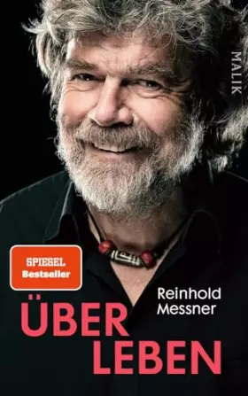 Couverture du produit · Über Leben