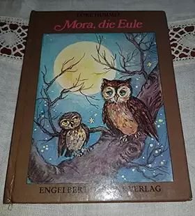 Couverture du produit · Mora, die Eule