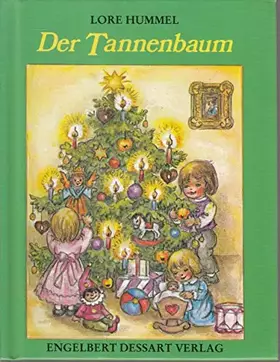 Couverture du produit · Der Tannenbaum