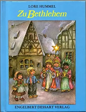 Couverture du produit · Zu Bethlehem