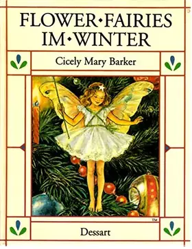 Couverture du produit · Flower Fairies, Im Winter