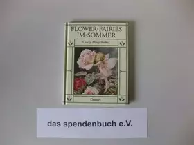 Couverture du produit · Flower Fairies, Im Sommer