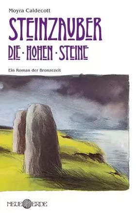 Couverture du produit · Die Hohen Steine.