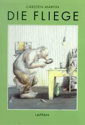 Couverture du produit · Die Fliege