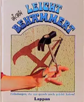 Couverture du produit · Leicht behämmert