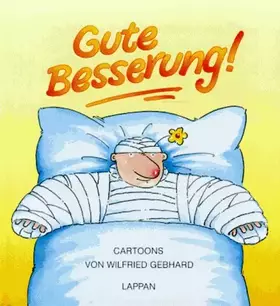 Couverture du produit · Gute Besserung