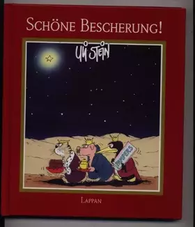 Couverture du produit · Schöne Bescherung!