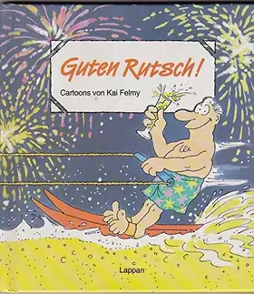 Couverture du produit · Guten Rutsch