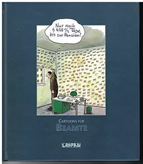 Couverture du produit · Cartoons für Beamte