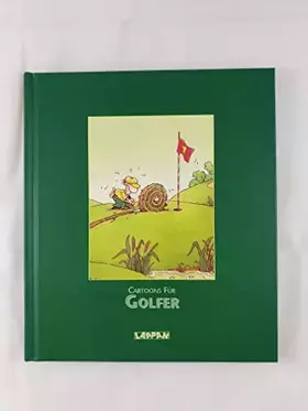 Couverture du produit · Cartoons für Golfer