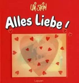 Couverture du produit · Alles Liebe!