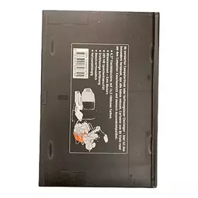 Couverture du produit · Notebook