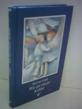 Couverture du produit · Wie ein ernster Kolibri