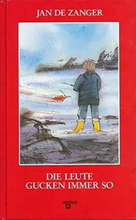 Couverture du produit · Die Leute gucken immer so