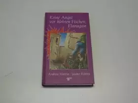 Couverture du produit · Keine Angst vor kleinen Fischen, Flanagan