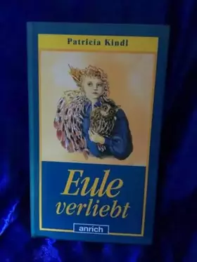Couverture du produit · Eule verliebt