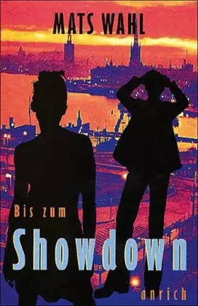 Couverture du produit · Bis zum Showdown