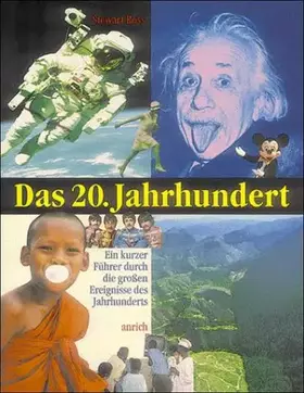 Couverture du produit · Das Zwanzigste Jahrhundert