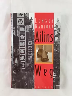 Couverture du produit · Ailins Weg