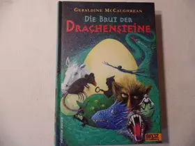 Couverture du produit · Die Brut der Drachensteine