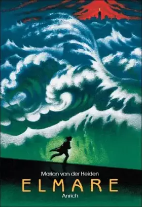 Couverture du produit · Elmare