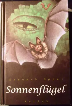 Couverture du produit · Sonnenflügel