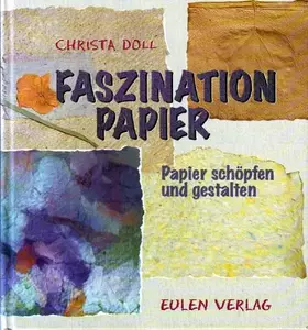 Couverture du produit · Faszination Papier