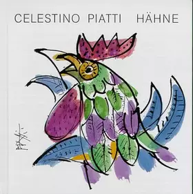 Couverture du produit · Hähne