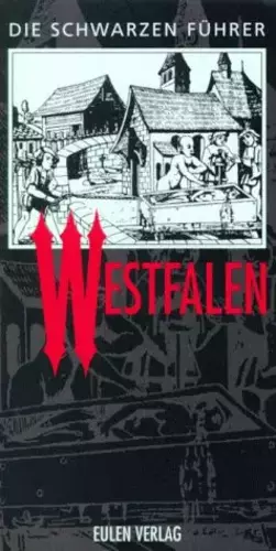Couverture du produit · Die Schwarzen Führer, Westfalen