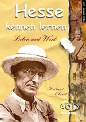 Couverture du produit · Hesse kennen lernen.