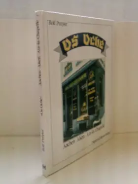 Couverture du produit · Os Oche - Unser Aachen