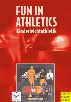 Couverture du produit · Fun in Athletics
