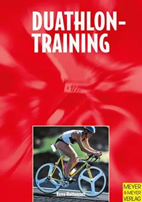 Couverture du produit · Duathlontraining: Intelligent, effektiv, erfolgreich