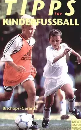 Couverture du produit · Tipps für Kinderfussball