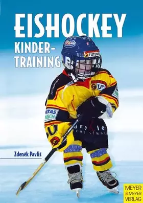 Couverture du produit · Eishockey: Kindertraining