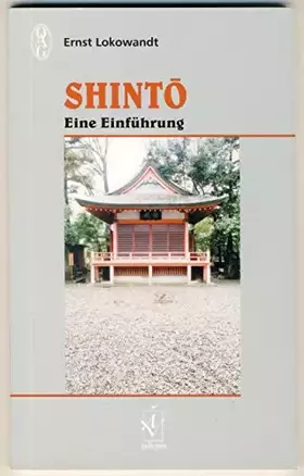 Couverture du produit · Shinto: Eine Einführung
