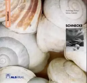 Couverture du produit · Das kreative Sachbuch Schnecke (Lernmaterialien)
